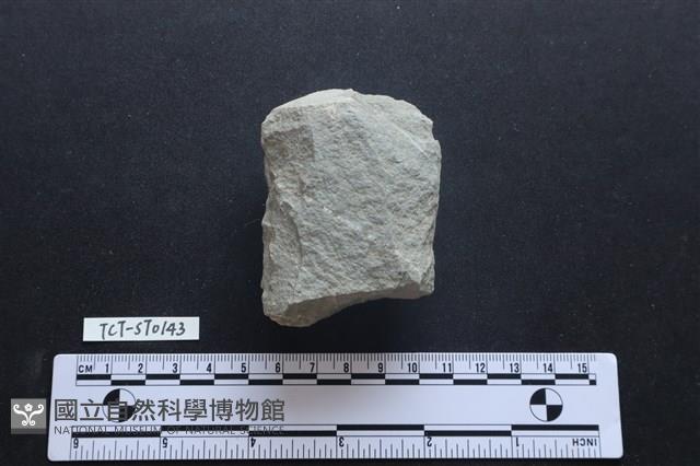 斧鋤形器藏品圖，第1張