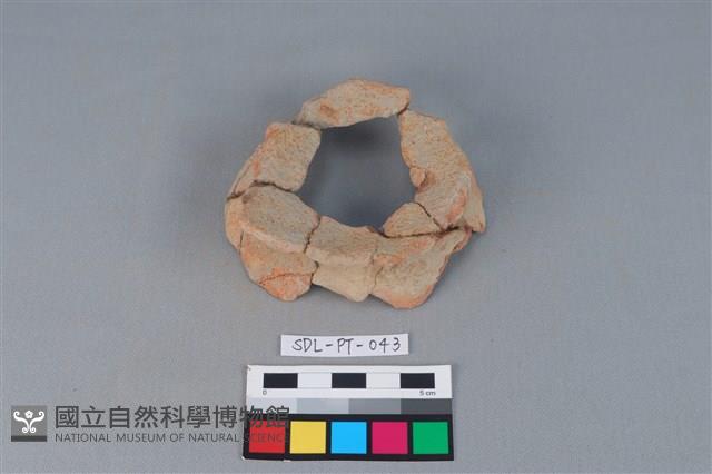 陶罐藏品圖，第1張