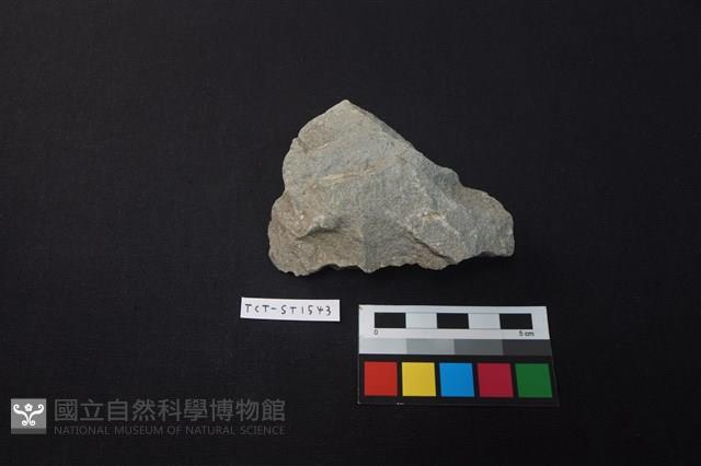 斧鋤形器藏品圖，第1張