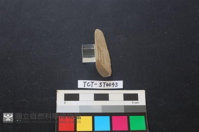 錛鑿形器藏品圖，第1張