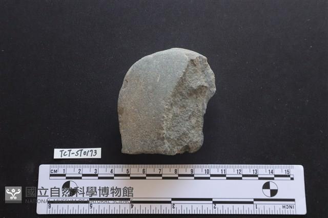 斧鋤形器藏品圖，第1張