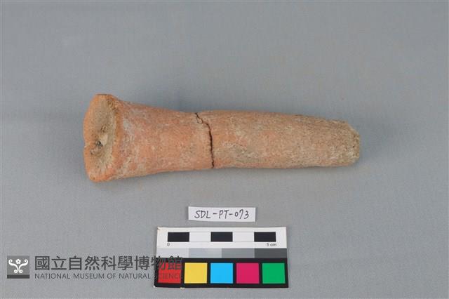 勺把藏品圖，第1張