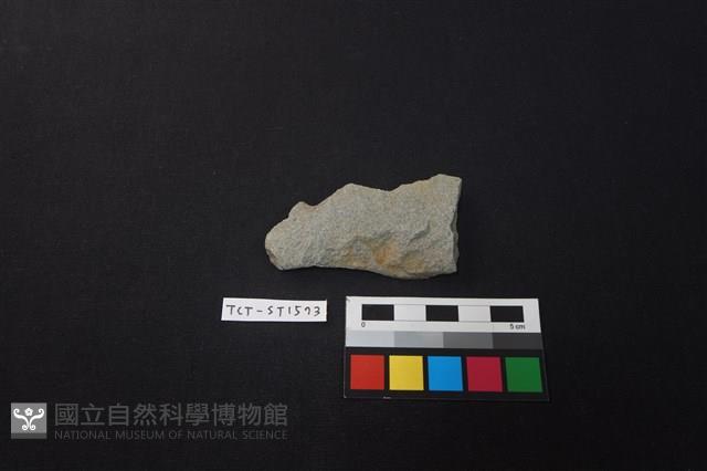 斧鋤形器藏品圖，第1張