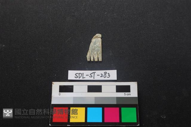 玉飾藏品圖，第1張