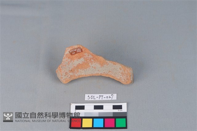 陶罐藏品圖，第1張