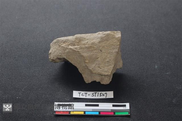 斧鋤形器藏品圖，第1張