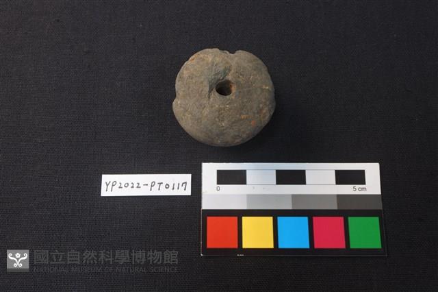 陶紡輪藏品圖，第1張