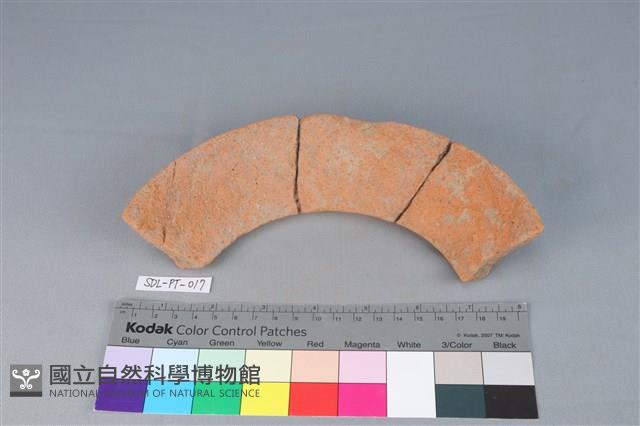 陶罐藏品圖，第1張