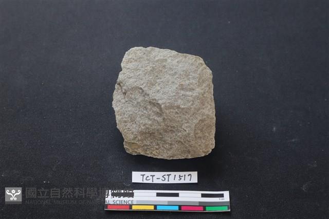 斧鋤形器藏品圖，第1張