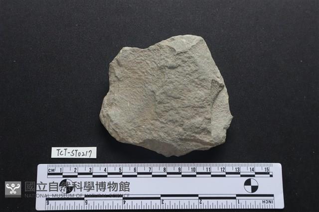 斧鋤形器藏品圖，第1張