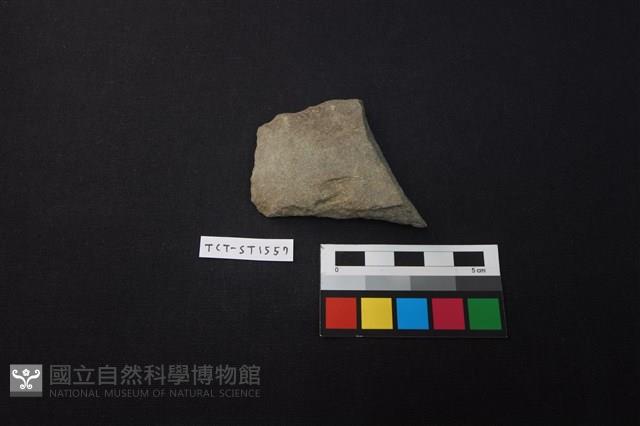 斧鋤形器藏品圖，第1張