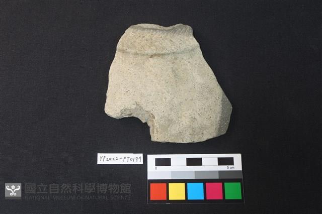 陶片藏品圖，第1張