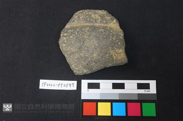 陶片藏品圖，第1張