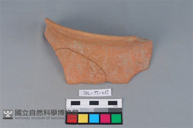 陶罐藏品圖，第1張