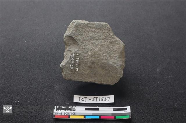 斧鋤形器藏品圖，第1張