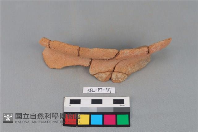 陶罐藏品圖，第1張