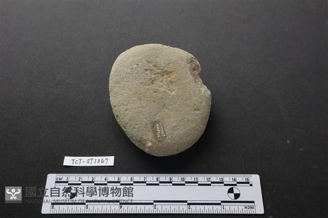 石鎚藏品圖，第1張