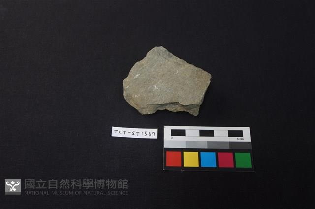 斧鋤形器藏品圖，第1張