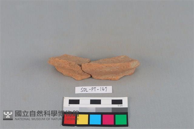 陶罐藏品圖，第1張