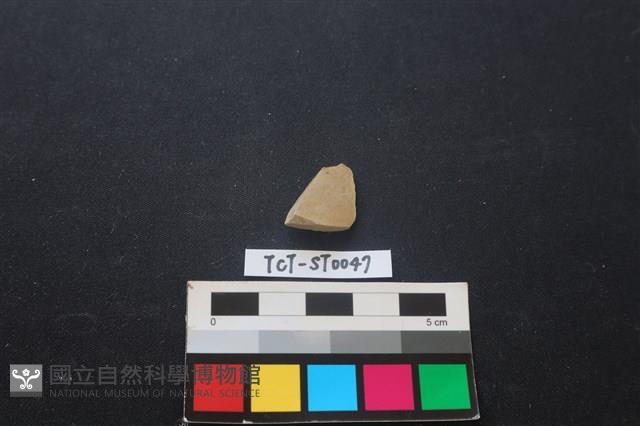 錛鑿形器藏品圖，第1張