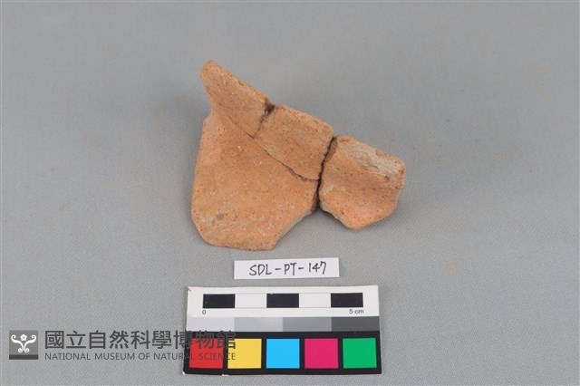 陶罐藏品圖，第1張