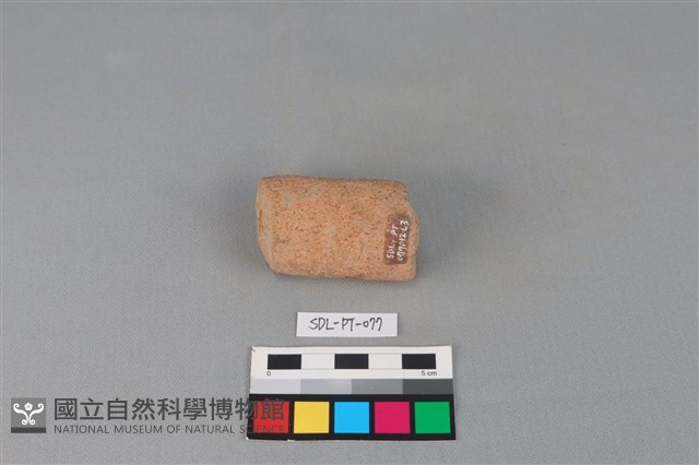 陶把藏品圖，第1張