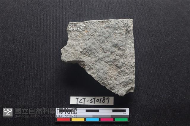 斧鋤形器藏品圖，第1張