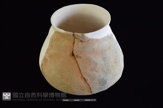 陶罐藏品圖，第1張