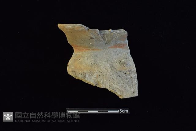 陶罐藏品圖，第1張