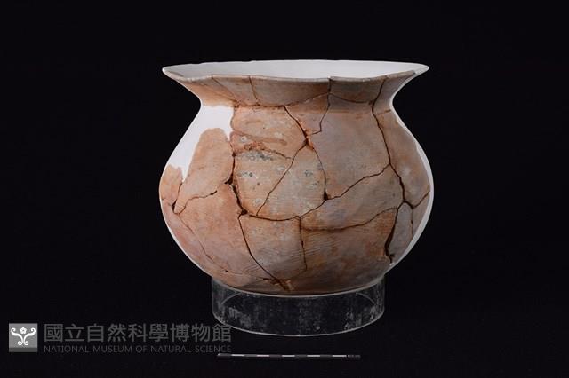 陶罐藏品圖，第1張