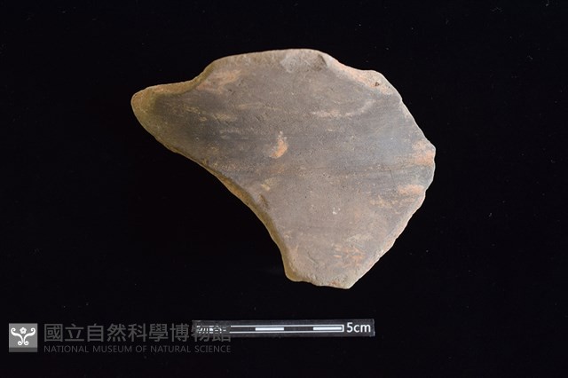 陶罐藏品圖，第1張