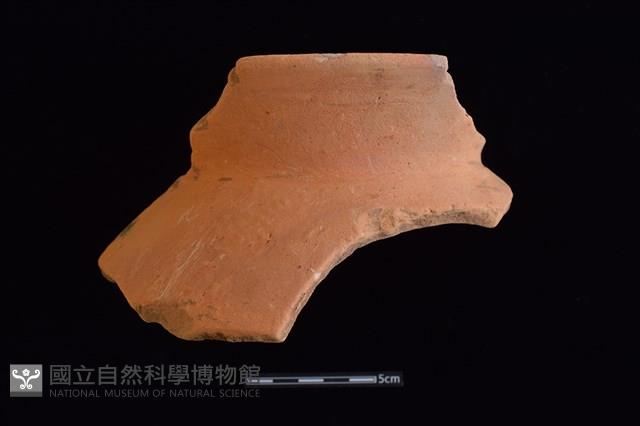 陶罐藏品圖，第1張