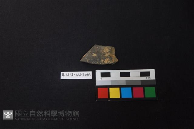 陶片藏品圖，第1張