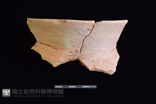 陶罐藏品圖，第1張