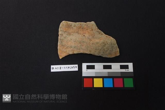 陶片藏品圖，第1張