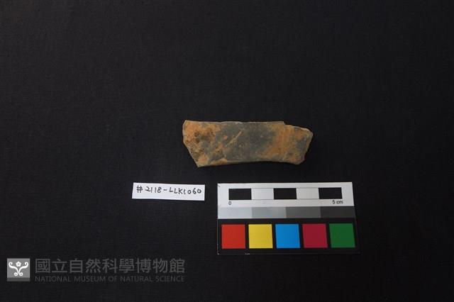 陶片藏品圖，第1張