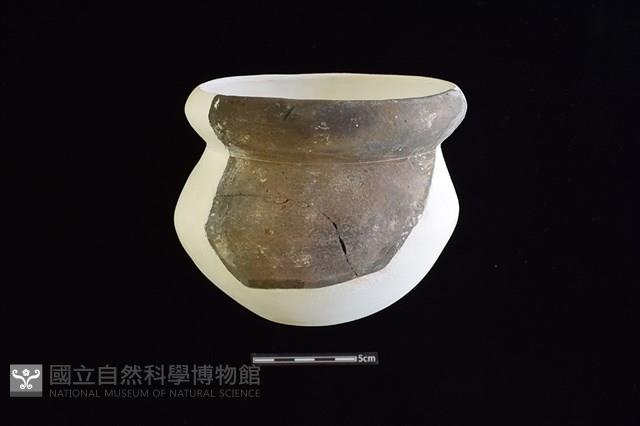 陶罐藏品圖，第1張