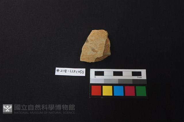 陶片藏品圖，第1張