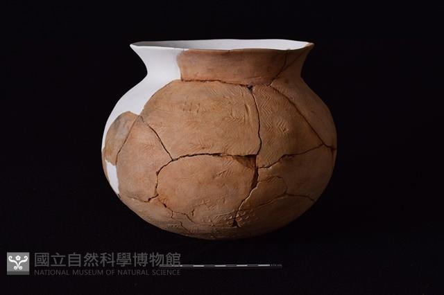 陶罐藏品圖，第1張