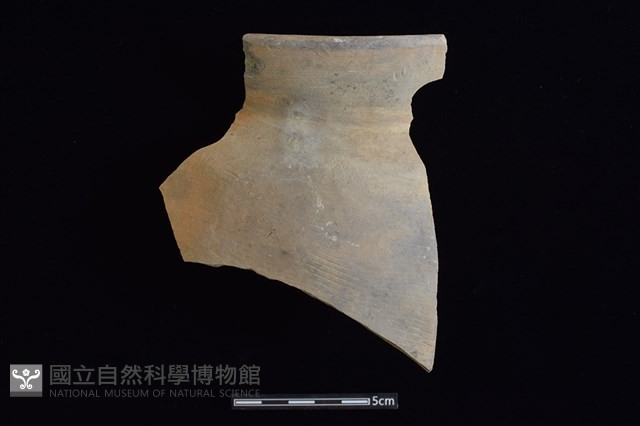 陶罐藏品圖，第1張