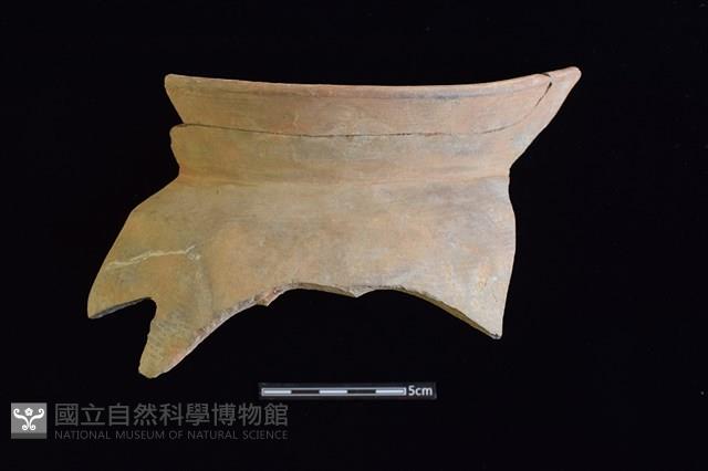 陶罐藏品圖，第1張