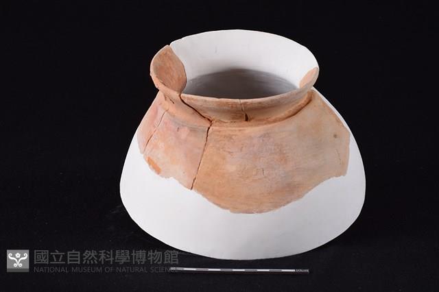 陶罐藏品圖，第1張