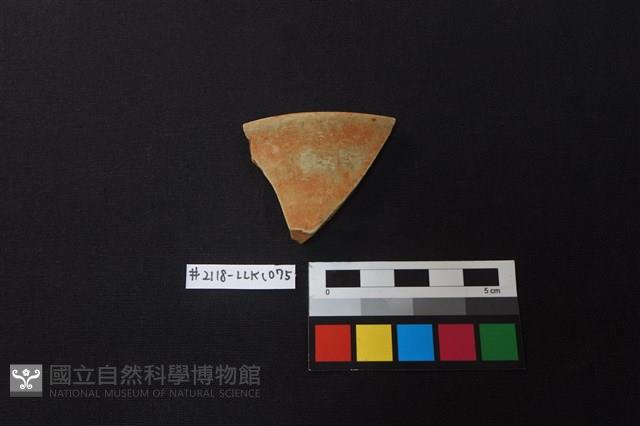 陶片藏品圖，第1張