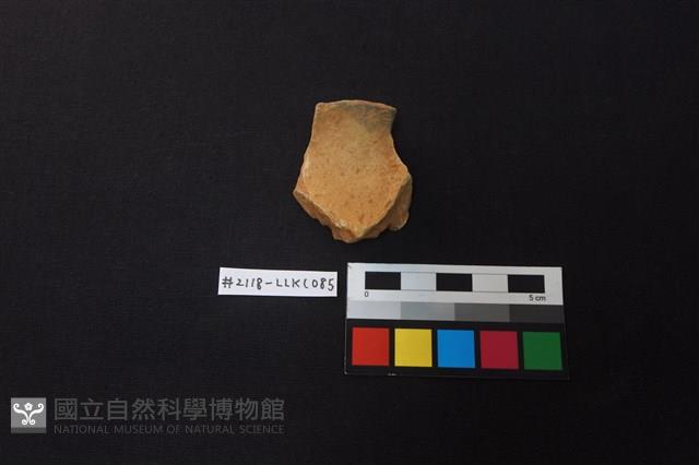 陶片藏品圖，第1張