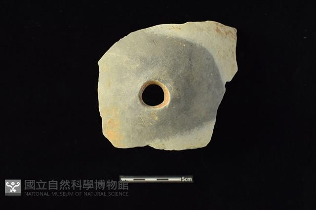 陶甑藏品圖，第1張