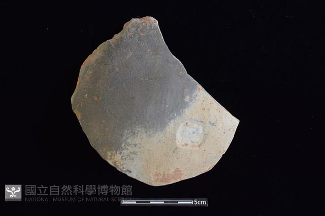 陶片藏品圖，第1張