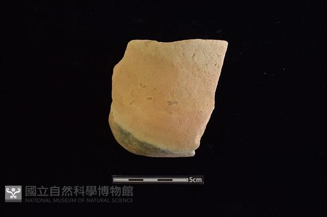 陶缽藏品圖，第1張