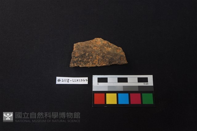 陶片藏品圖，第1張