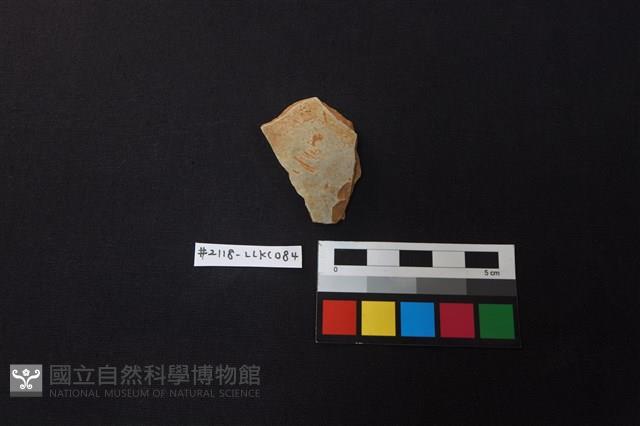 陶片藏品圖，第1張