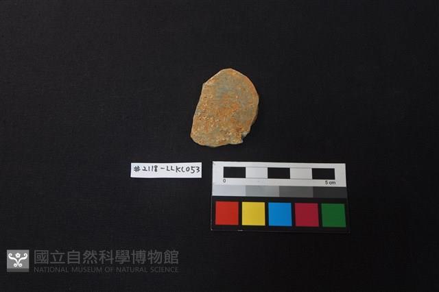 陶片藏品圖，第1張